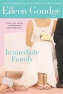 Eileen Goudge: Immediate Family (Paperback, 2007, Pocket)