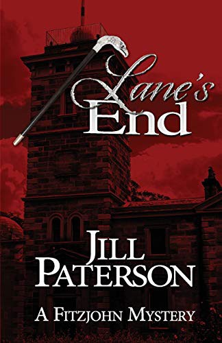 Jill Paterson: Lane's End (Paperback, 2014, J. Henderson)