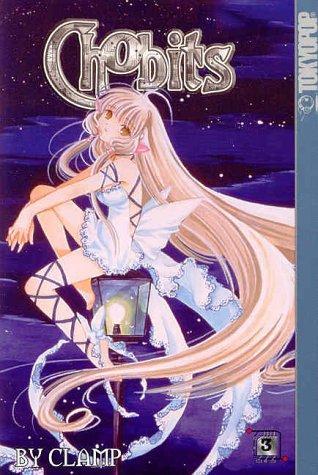 Chobits (2003)