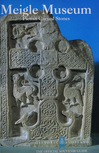 Anna Ritchie: Meigle Museum (2002, Historic Scotland)