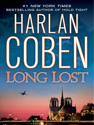 Harlan Coben: Long Lost (EBook, 2009, Penguin USA, Inc.)