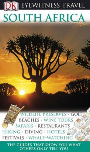 DK Publishing: South Africa (Paperback, 2007, DK Travel)