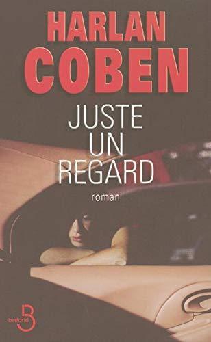 Harlan Coben: Juste un regard (French language, 2005, Belfond)
