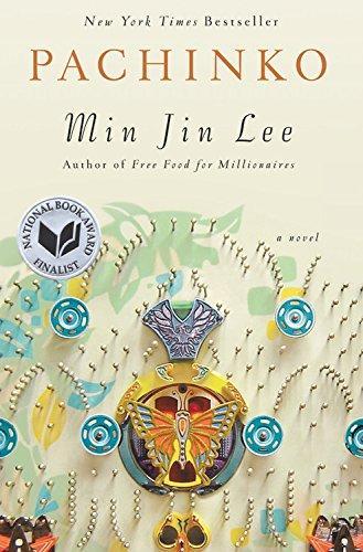 Min Jin Lee: Pachinko (2017)