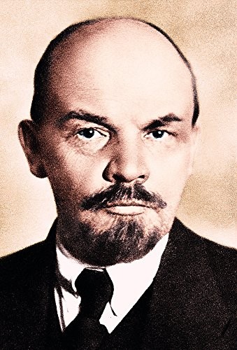 Victor Sebestyen: Lenin the Dictator (Hardcover, 2017, imusti, WEIDENFELD & NICOLSON)
