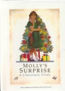 Valerie Tripp: Molly's Surprise (Hardcover, 1999, Tandem Library)