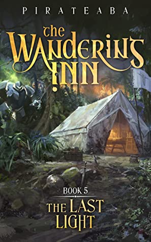 Pirateaba: The Wandering Inn (EBook, 2021, Amazon Digital Services)
