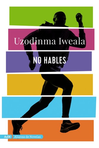 No hables (2018, Alianza)