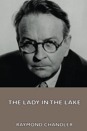 Raymond Chandler: The Lady in the Lake (Paperback, 2021, ValdeBooks)