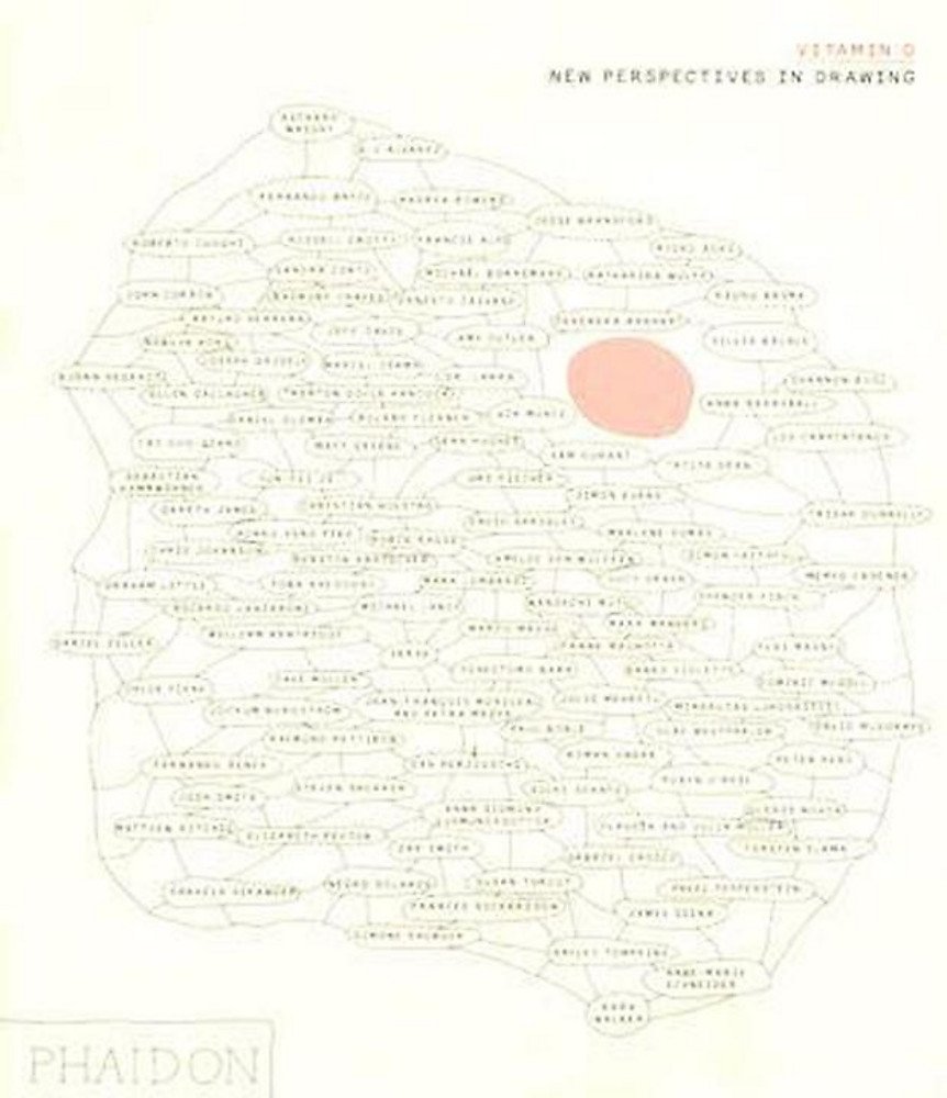 Johanna Burton: Vitamin D (Undetermined language, PHAIDON)