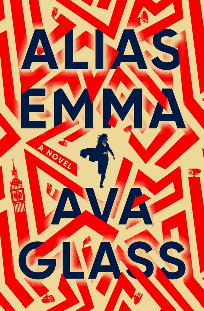 Ava Glass: Alias Emma (2023, Penguin Books, Limited)