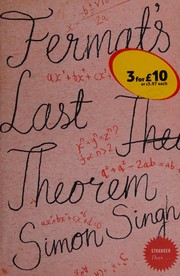 Simon Singh: Fermat's last theorem (2007, Harper Perennial)