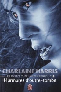 Charlaine Harris: Murmures d'outre-tombe (French language)