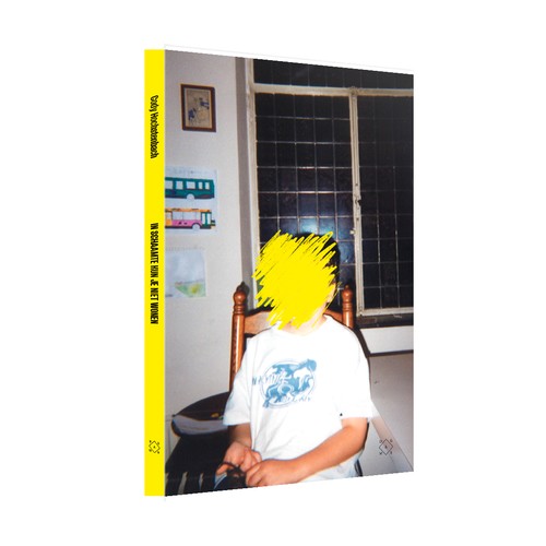 Cody Hochstenbach: In schaamte kun je niet wonen (Paperback, Dutch language, Das Mag)