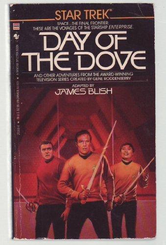 James Blish: Day of the Dove (1985)
