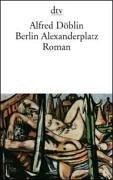 Alfred Döblin: Berlin Alexanderplatz (German language, 1994, Distribooks Int'l+inc)