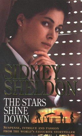 Sidney Sheldon: The Stars Shine Down (Paperback, 1995, HarperCollins Publishers Ltd)