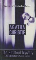 Agatha Christie: Sittaford Mystery (St. Martin's Minotaur Mysteries) (2004, Turtleback Books Distributed by Demco Media)