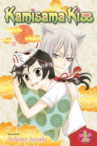 Julietta Suzuki: Kamisama Kiss, Vol. 1 (Paperback, 2010, Viz Media)