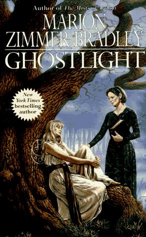 Marion Zimmer Bradley: Ghostlight (1995, Tor)