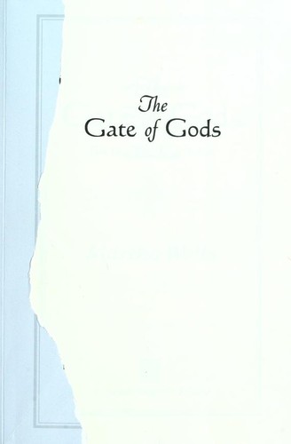 Margaret Wells, Martha Wells: The gate of gods (2005, EOS)