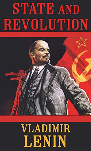 Lenin: State and Revolution (Hardcover, Affordable Classics Limited)