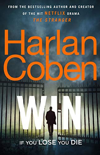 Harlan Coben: Win (Paperback, 2021, RANDOM HOUSE UK)