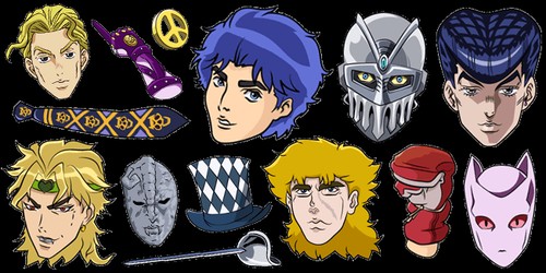 Hirohiko Araki: JoJo's Bizarre Adventure (2021, Viz Media)