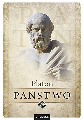 Platone: Panstwo (Hardcover, Helion)