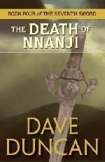 Dave Duncan: The Death of Nnanji (2012)
