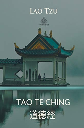 Lao Tzu: Tao Te Ching (2018, Big Nest)