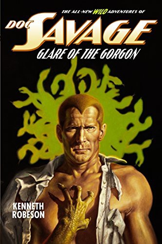 Kenneth Robeson, Lester Dent, Will Murray, Joe DeVito: Doc Savage (Paperback, 2016, Altus Press)