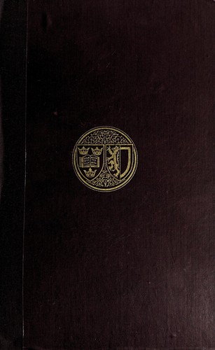 Aristotle: Aristotle's Metaphysics (Ancient Greek language, 1924, Clarendon Press)