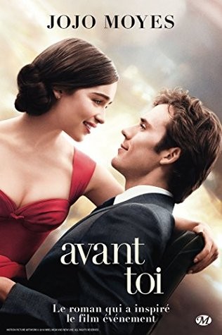 Jojo Moyes, Various: Avant toi (2012, Milady)