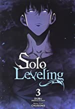 Dubu, Chugong: Solo Leveling, Vol. 3 (Paperback, 2021, Yen Press)