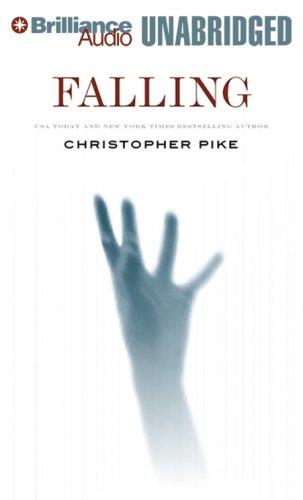 Christopher Pike: Falling (AudiobookFormat, 2007, Brilliance Audio on MP3-CD)