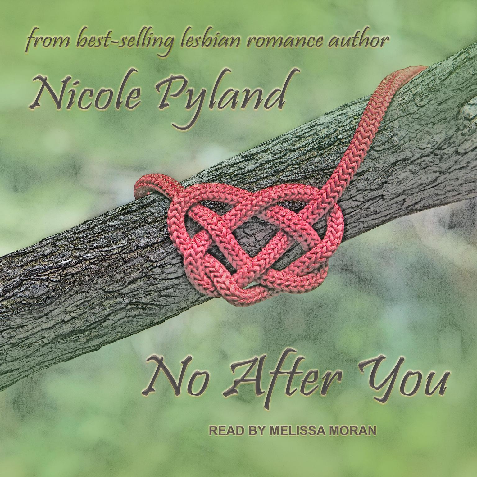 Nicole Pyland: No after You (2020, Pyland Publishing LLC)