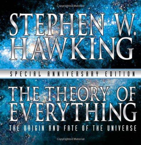 Stephen Hawking: The Theory of Everything (2006)