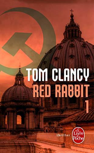 Tom Clancy: Red rabbit (French language, 2005)