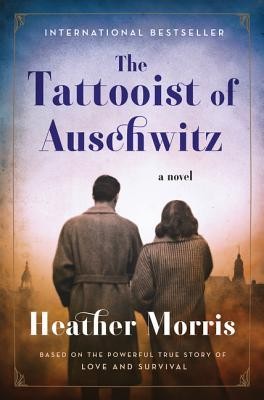 Morris, Heather (Screenwriter): The tattooist of Auschwitz (2018)