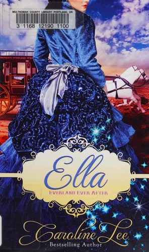 Caroline Lee: Ella (2016, Caroline Lee)