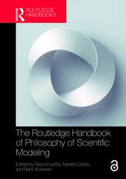 Tarja Knuuttila, Natalia Carrillo, Rami Koskinen: The Routledge Handbook of Philosophy of Scientific Modeling (2024, Routledge)