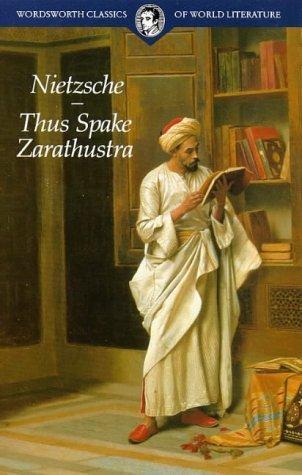 Friedrich Nietzsche: Thus Spake Zarathustra (1997)