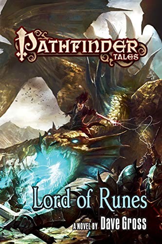 Dave Gross: Pathfinder Tales (Paperback, 2015, Tor Trade)