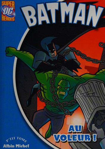 Detective Comics: Batman (French language, 2012, Albin Michel)