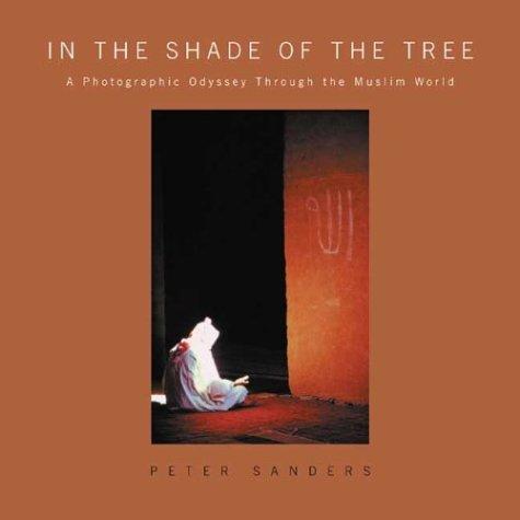 Sanders, Peter: In the shade of the tree (2002, Starlatch Press)