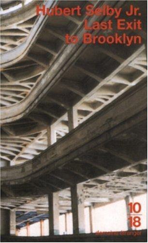 Hubert Selby Jr.: Last exit to brooklyn (French language)