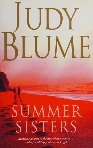 Judy Blume: Summer sisters (1998, BCA)