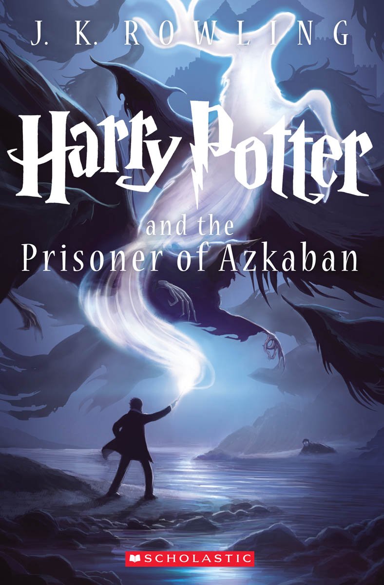 J.K. Rowling: Harry Potter and the Prisoner of Azkaban (Paperback, 2010, Bloomsbury)