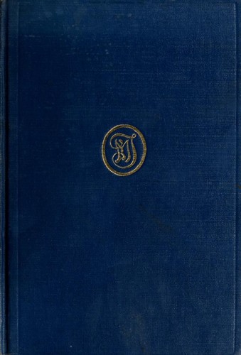 Mark Twain: The innocents abroad, or, The new pilgrim's progress (1911, Harper & Brothers)
